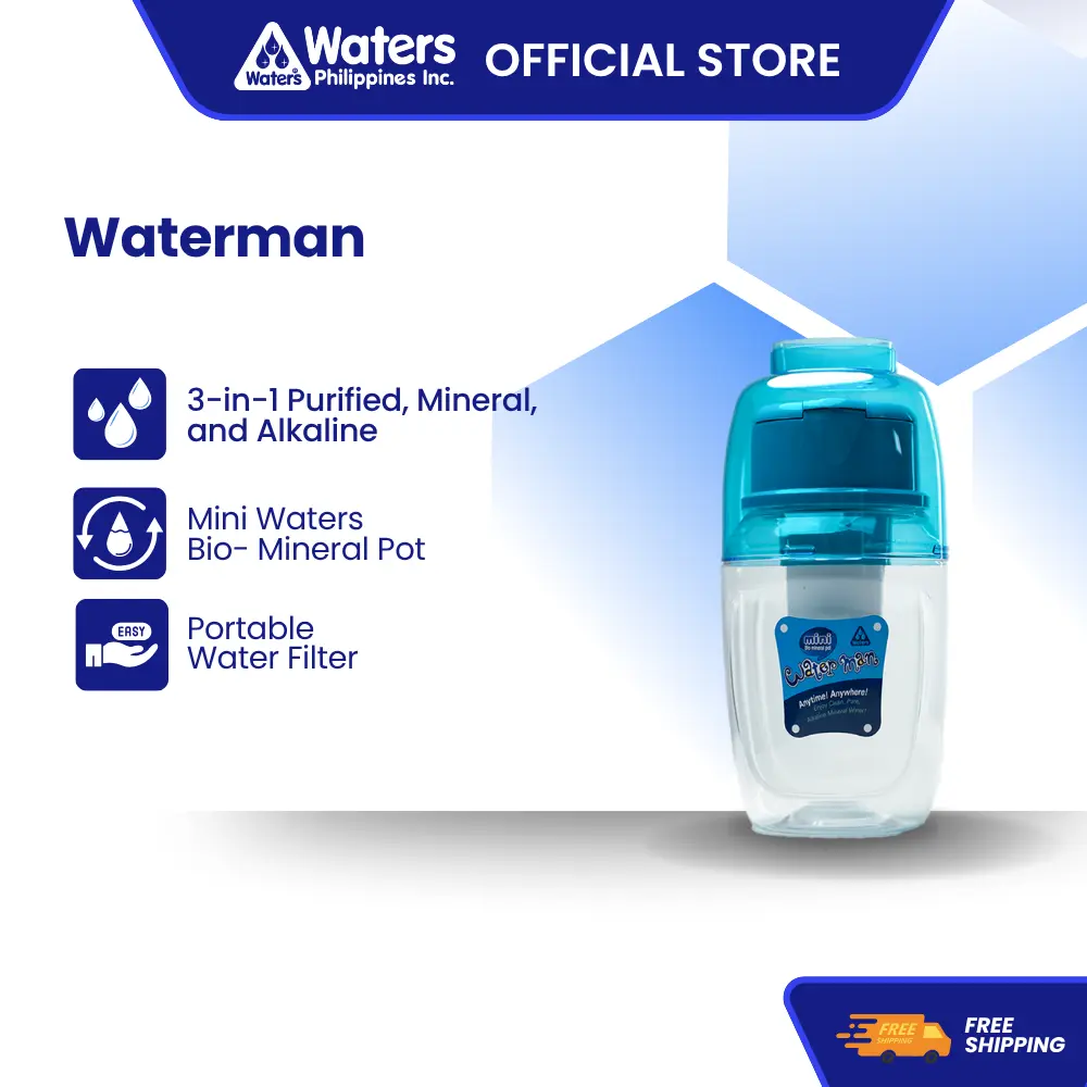 WATERMAN