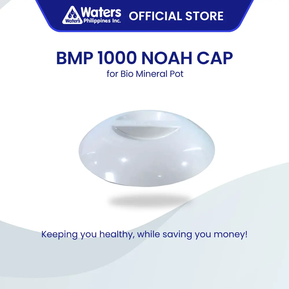 BMP 1000/12S NOAH CAP