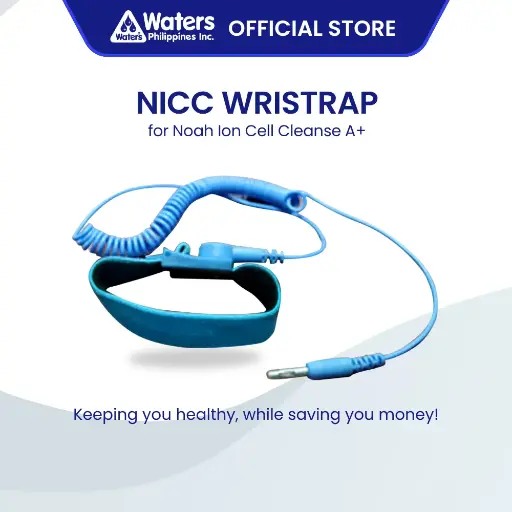 [PRT- 201] NICC WRISTRAP