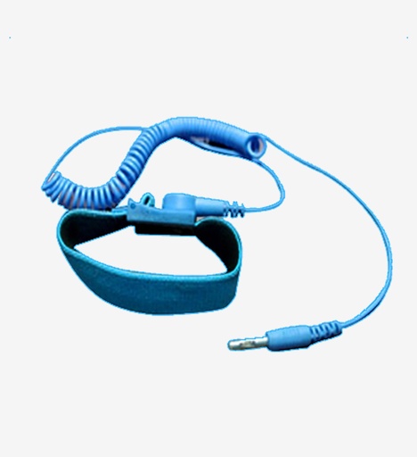 [PRT- 201] NICC WRISTRAP