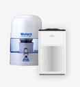 COMBO (BMP NOAH+ AND NOAH AIR PURIFIER)